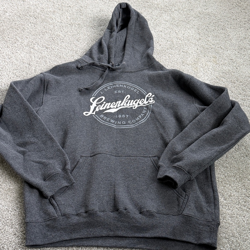 Leinenkugel’s Sweatshirt